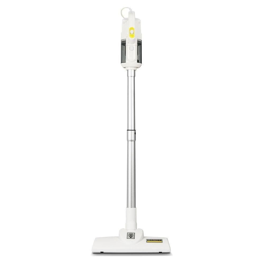 Aspirador De Pó Vertical 2 Em 1 Karcher VCL 2 Filtro Hepa - 110V