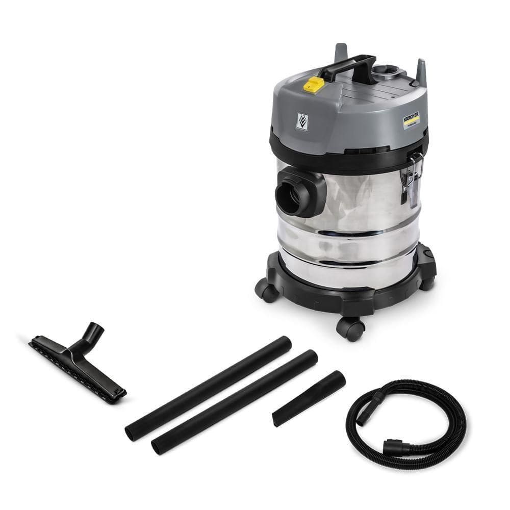 Aspirador De Pó E Água NT 2000 Karcher - 110V