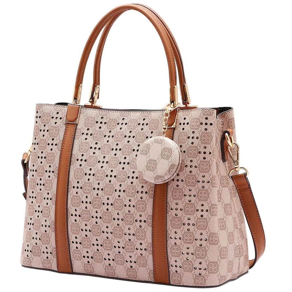 Bolsa Feminino Elegante Pratica Alta Qualidade Chenson