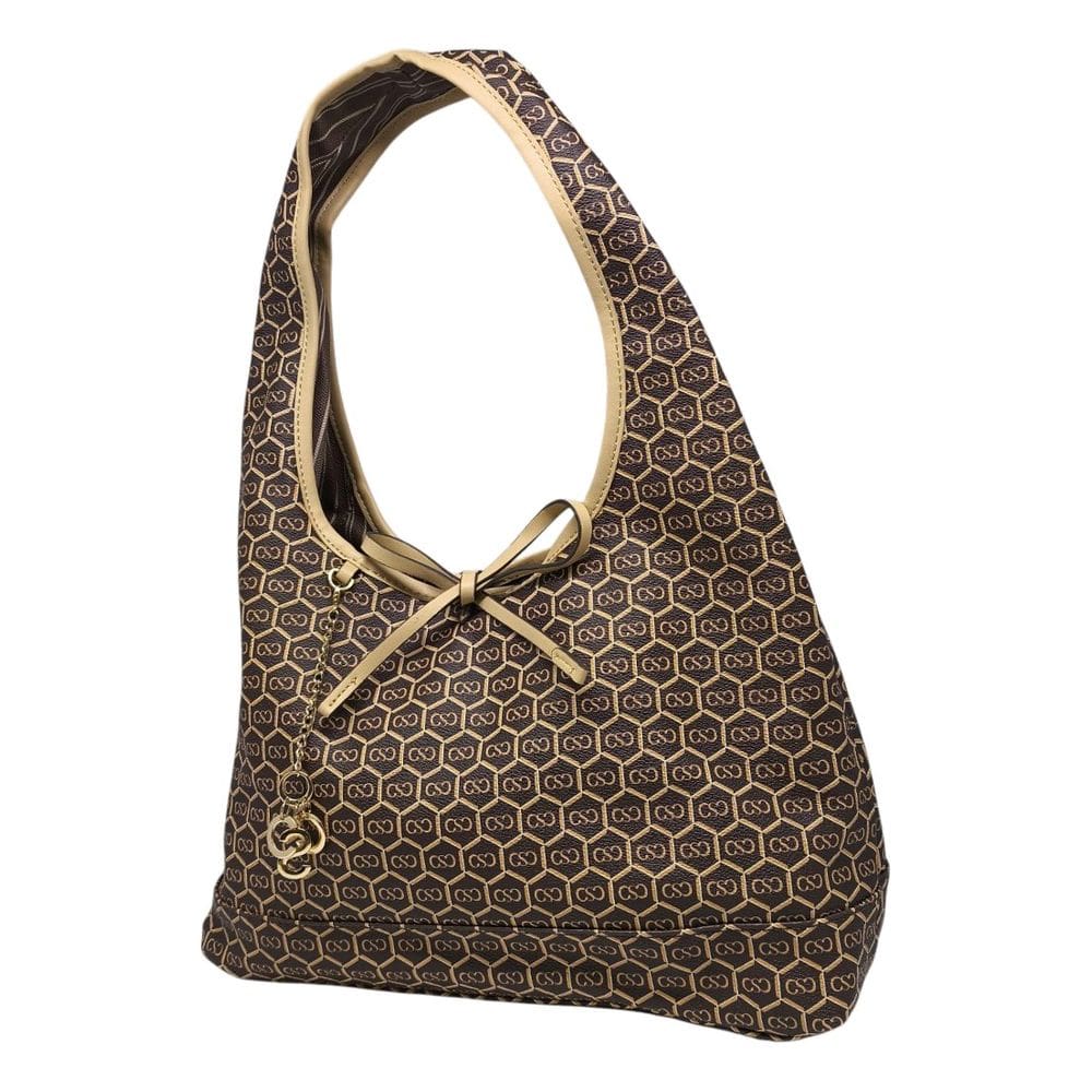 Bolsa Feminina de Ombro Dupla Face Moderna Chenson