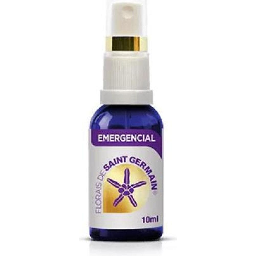 Fórmula Floral Emergencial  Spray  10ml