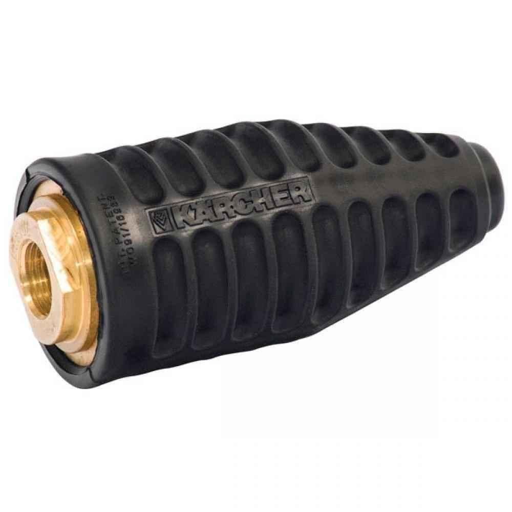 Bico Turbo Simples Para Alguns Modelos De Hd E Hds Karcher
