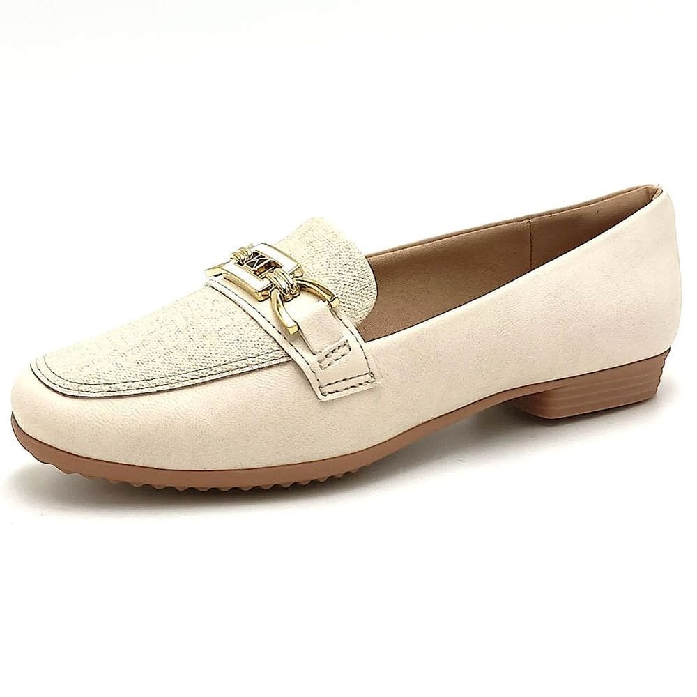 Sapatilha Feminina Casual Piccadilly 250230
