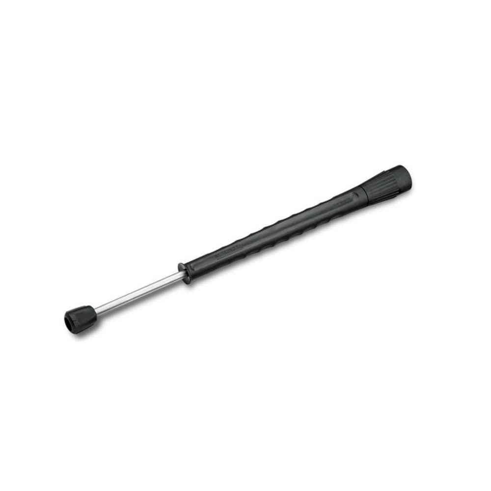 Lança Giratória Para Lavadoras De Alta Pressão + Porca Capa Karcher
