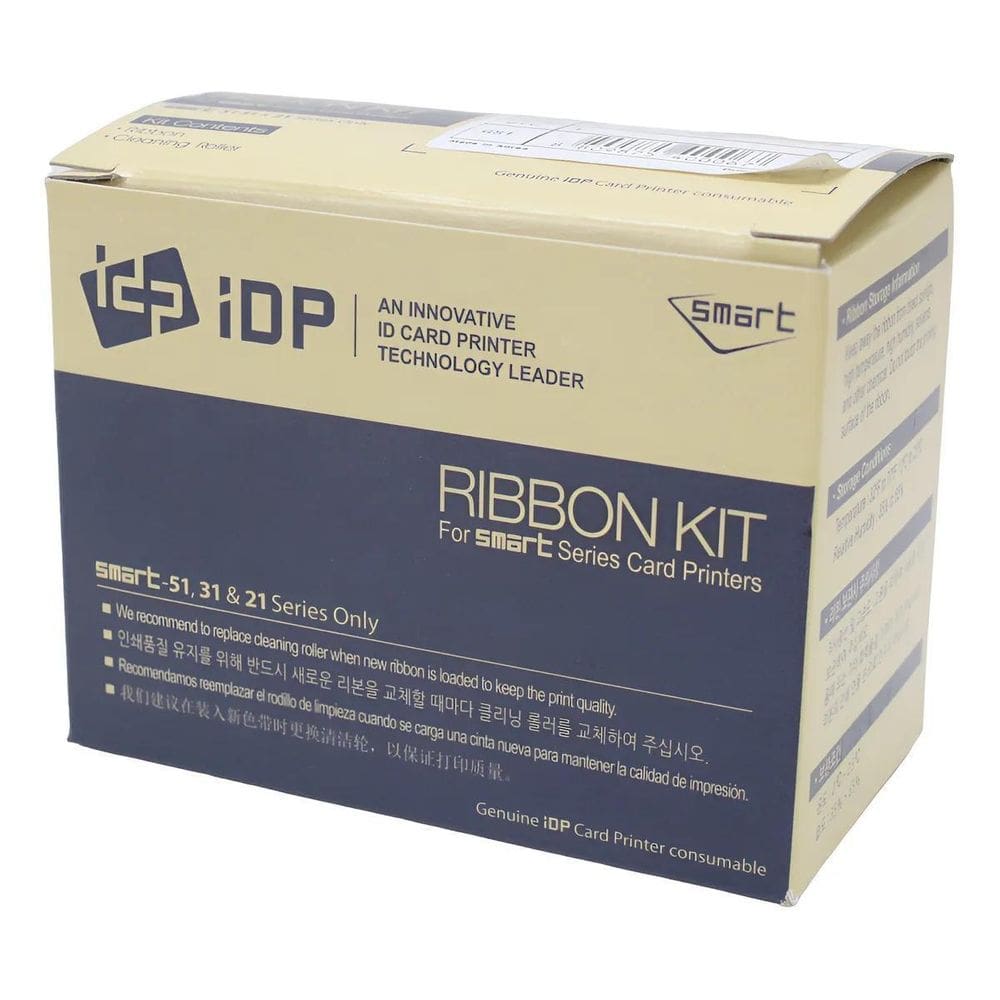 Ribbon Rcs001 Idp 659382/659366 Color 250 Imp Smart 31 / 51