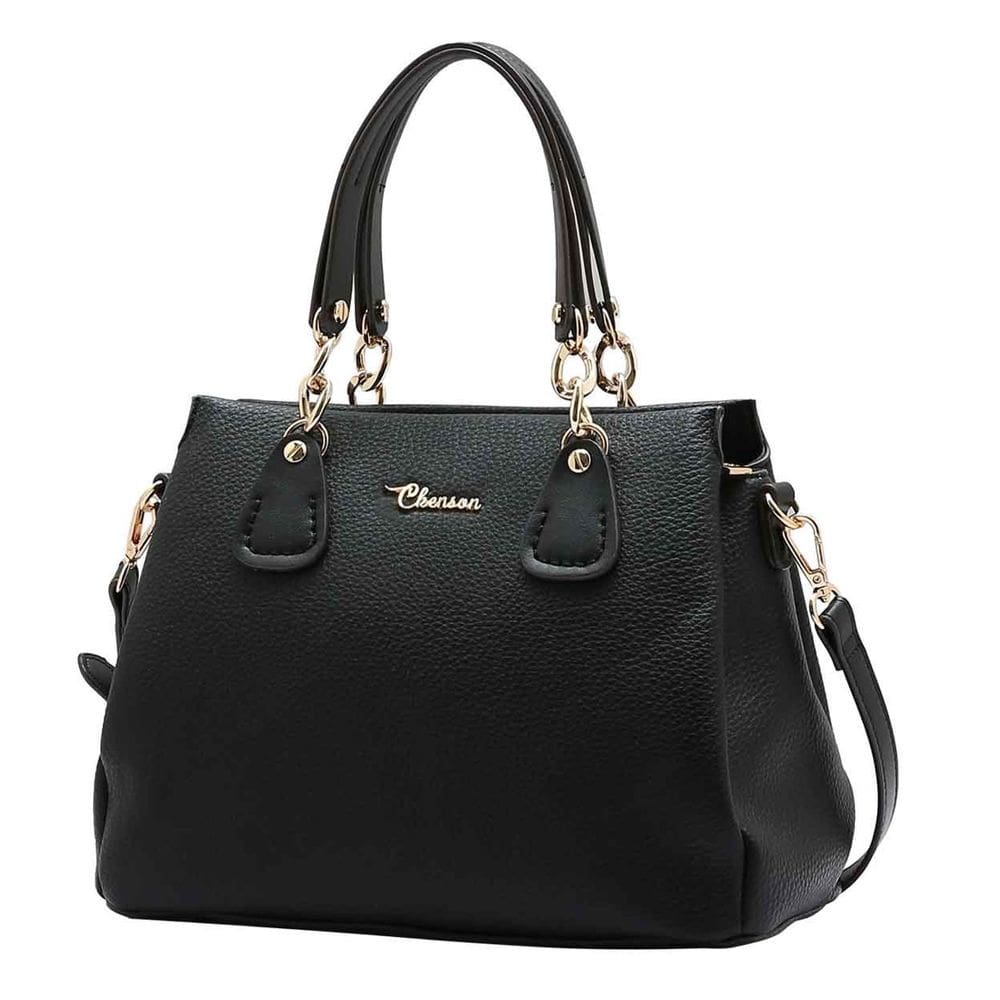 Bolsa Feminino Clássico Versátil Chic Moderna Chenson