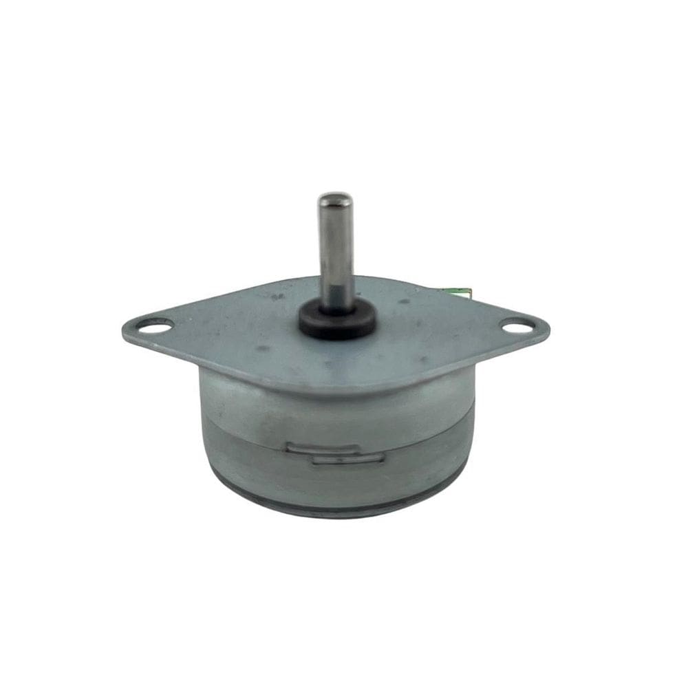 Motor Do Gobo Para Mini Moving Led Spot 60W Briwax Bx-345