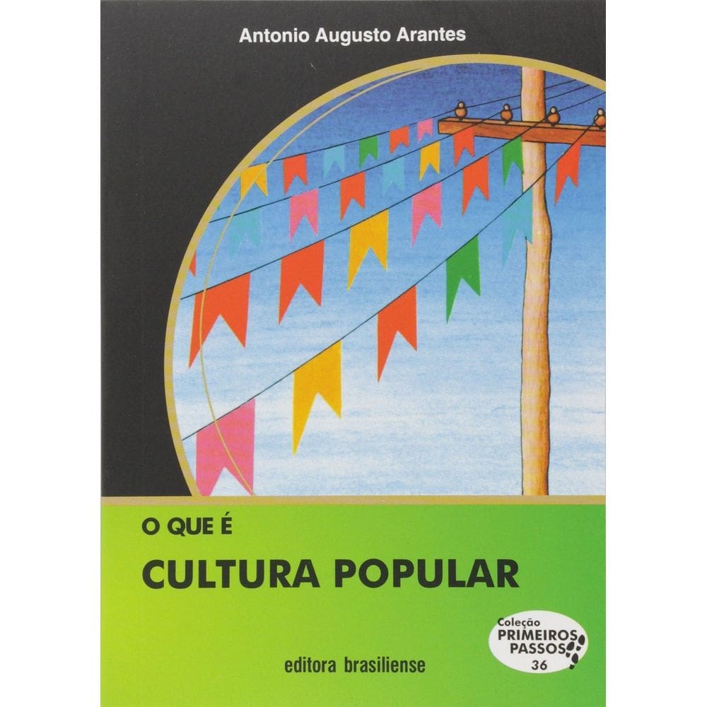 O Que E Cultura Popular