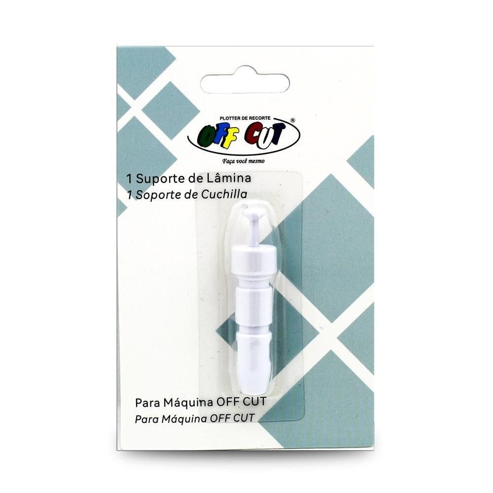 Suporte P/Lâmina De Corte Off Cut C/1 10637