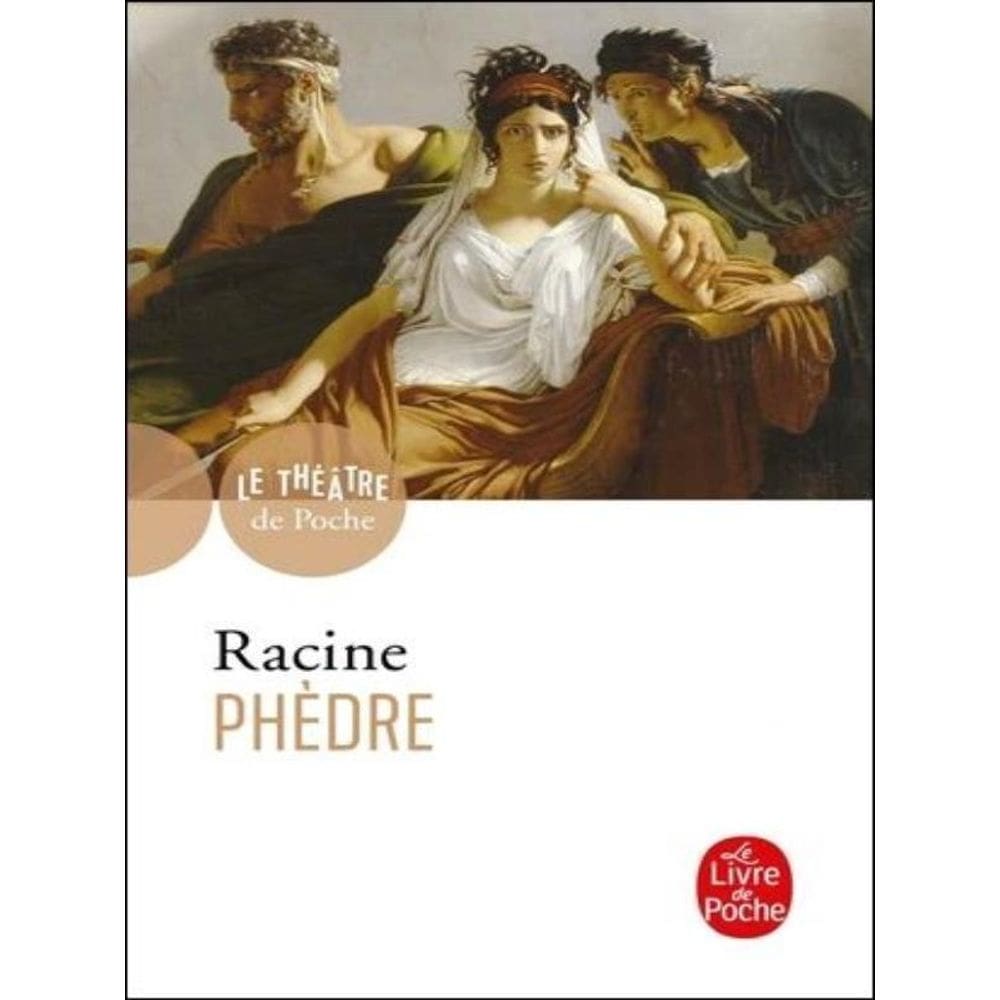 Phèdre