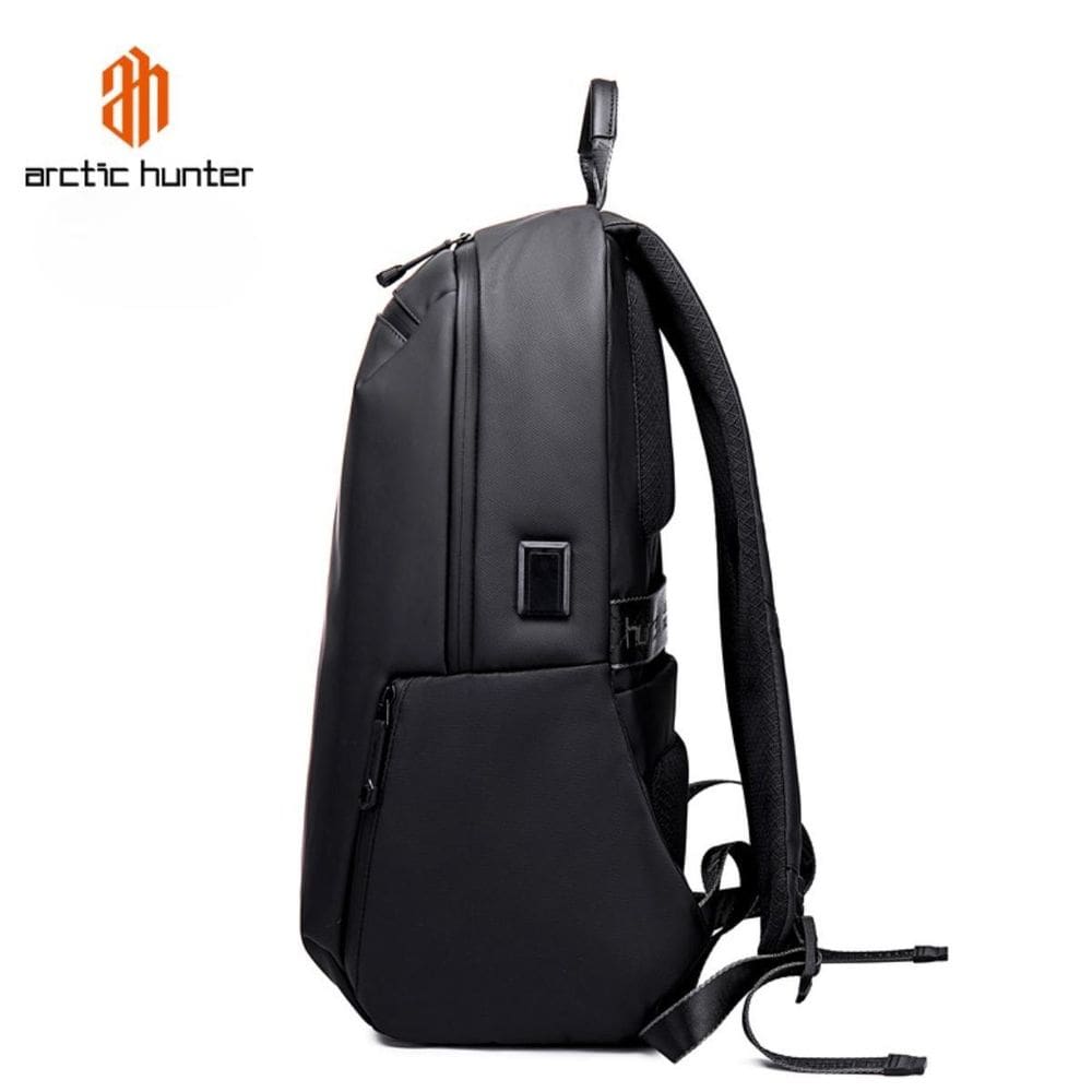 Mochila Notebook Impermeável Com Cadeado Arctic Hunter