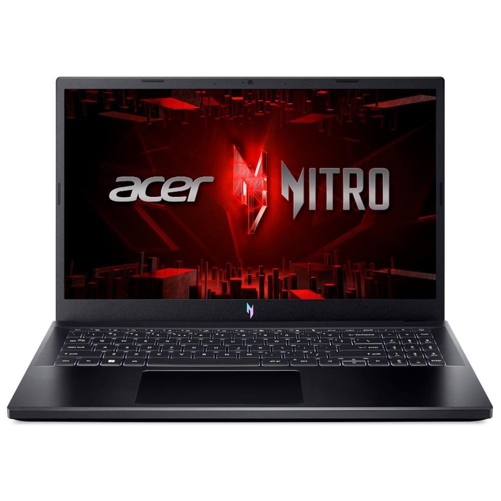 Notebook Gamer Acer Nitro Core I7-13620H 16Gb Ram 512Gb Ssd