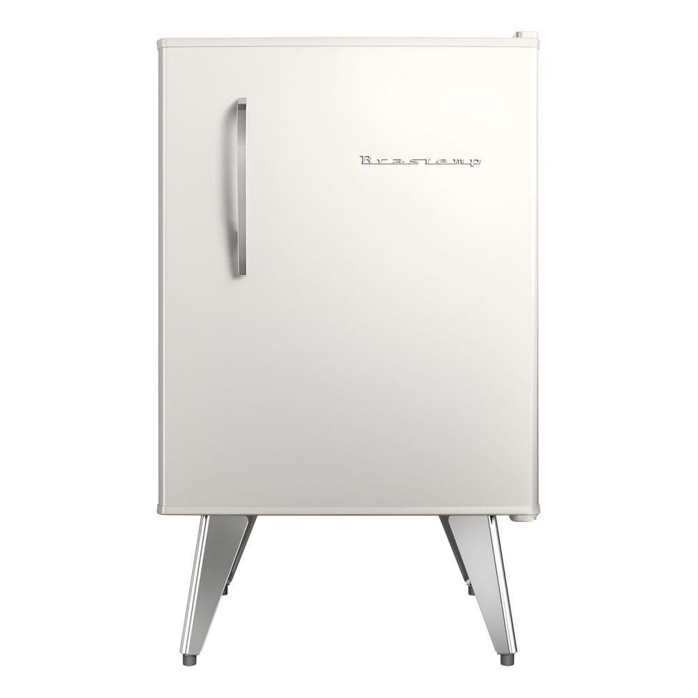 Frigobar Branco 76 Litros Brastemp Cycle Defrost 127v