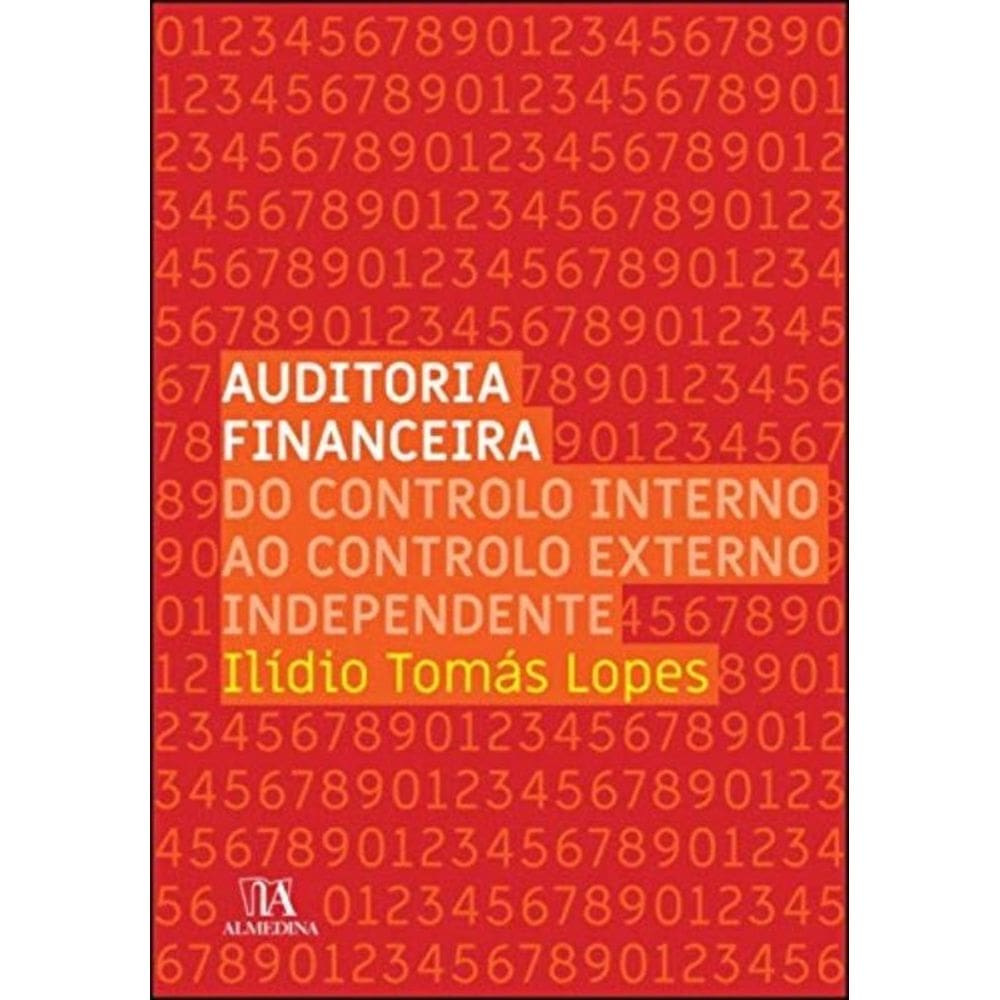 Auditoria Financeira