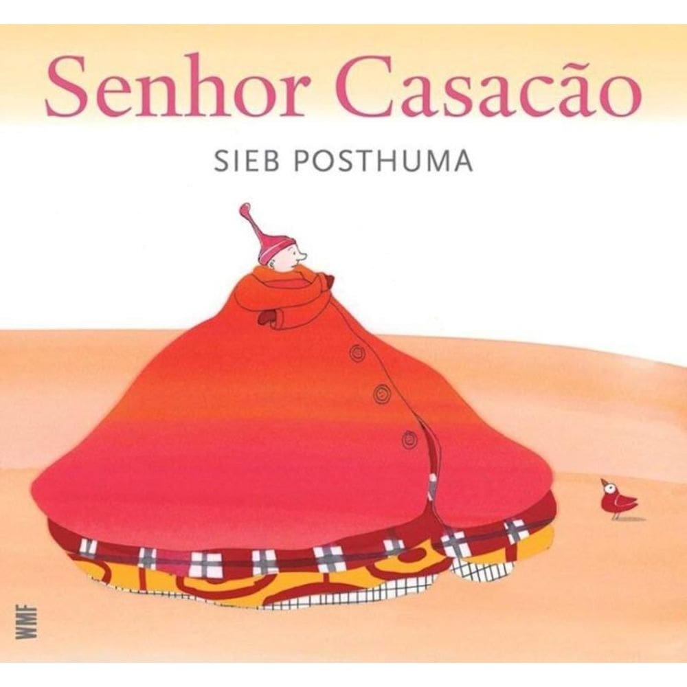Senhor Casacao 01
