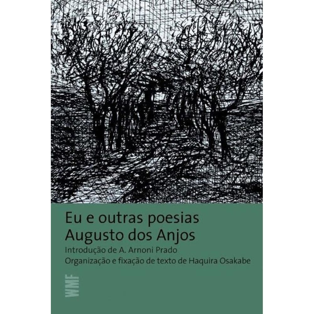 Eu E Outras Poesias                             01