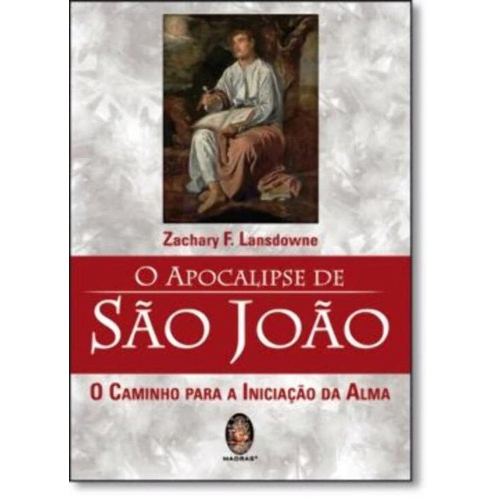 Apocalipse de São João