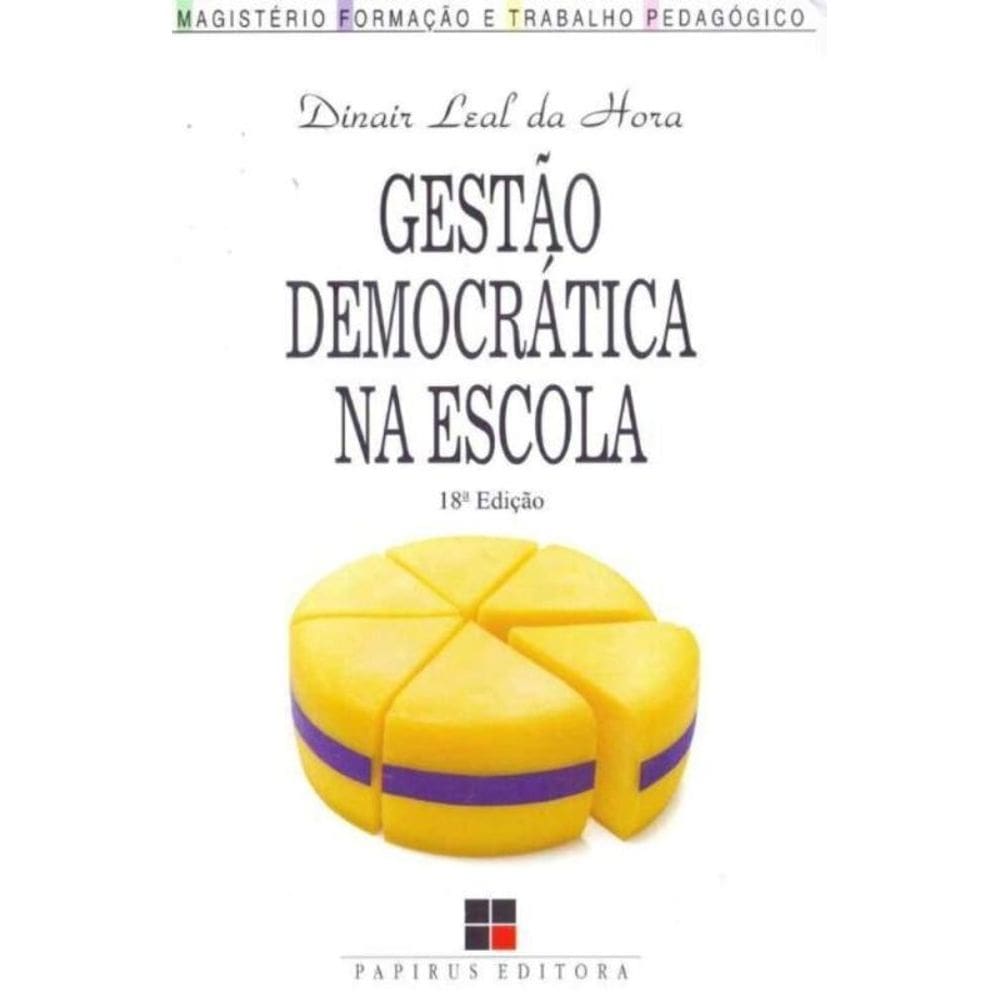 Gestão Democrática na Escola