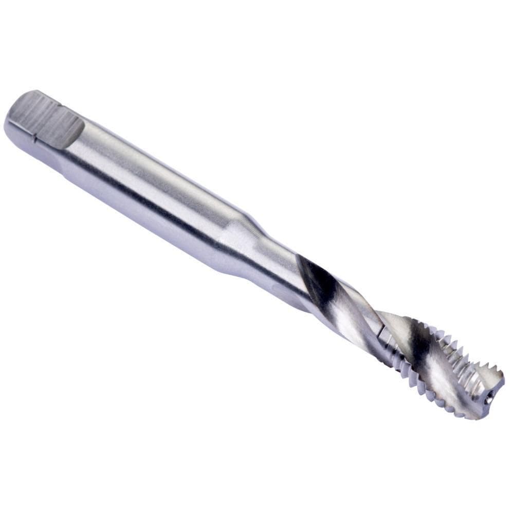 Machomáquina Aço Rápido C.Helicoidal M10X1,5Mme557M10 Dormer