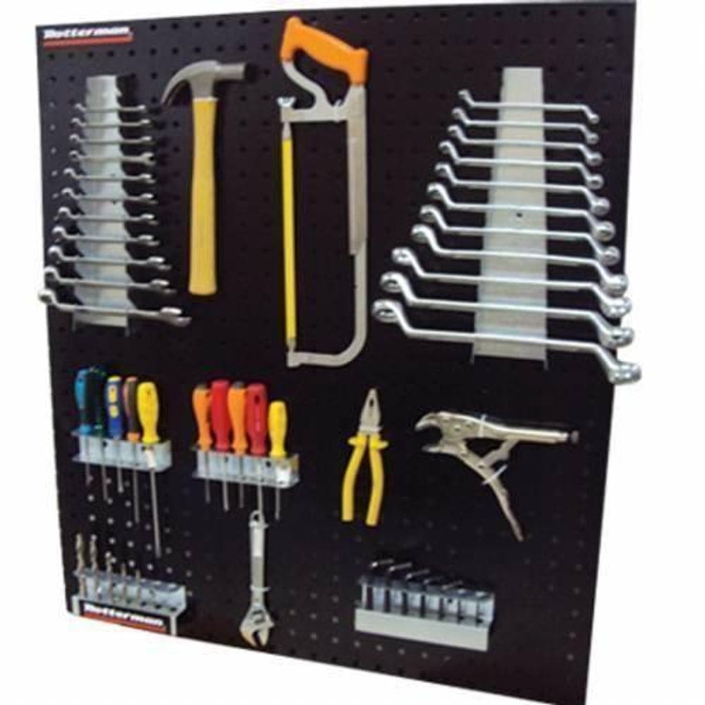 Painel Para Ferramentas 900 X 900 Rll-140P Rotterman