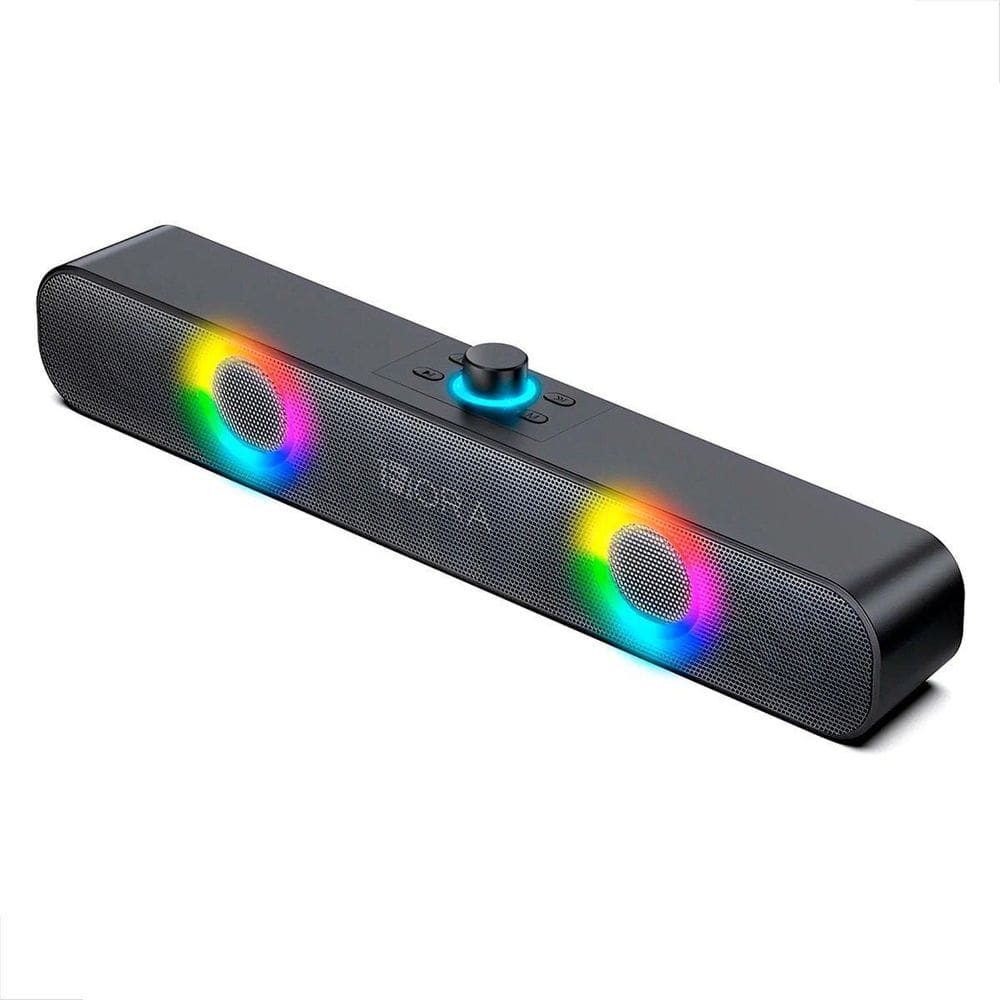 Barra De Som 2X5W Rms Fhb-20 Gb3