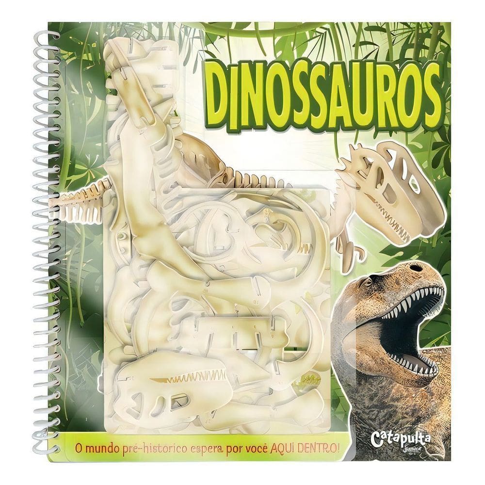 Dinossauros
