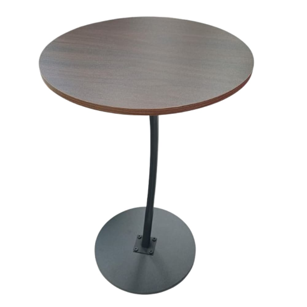 Mesa Decoratica Redonda 40x60cm Y888