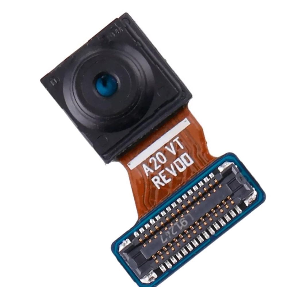 Câmera Frontal Selfie Compatível Com A20 A205