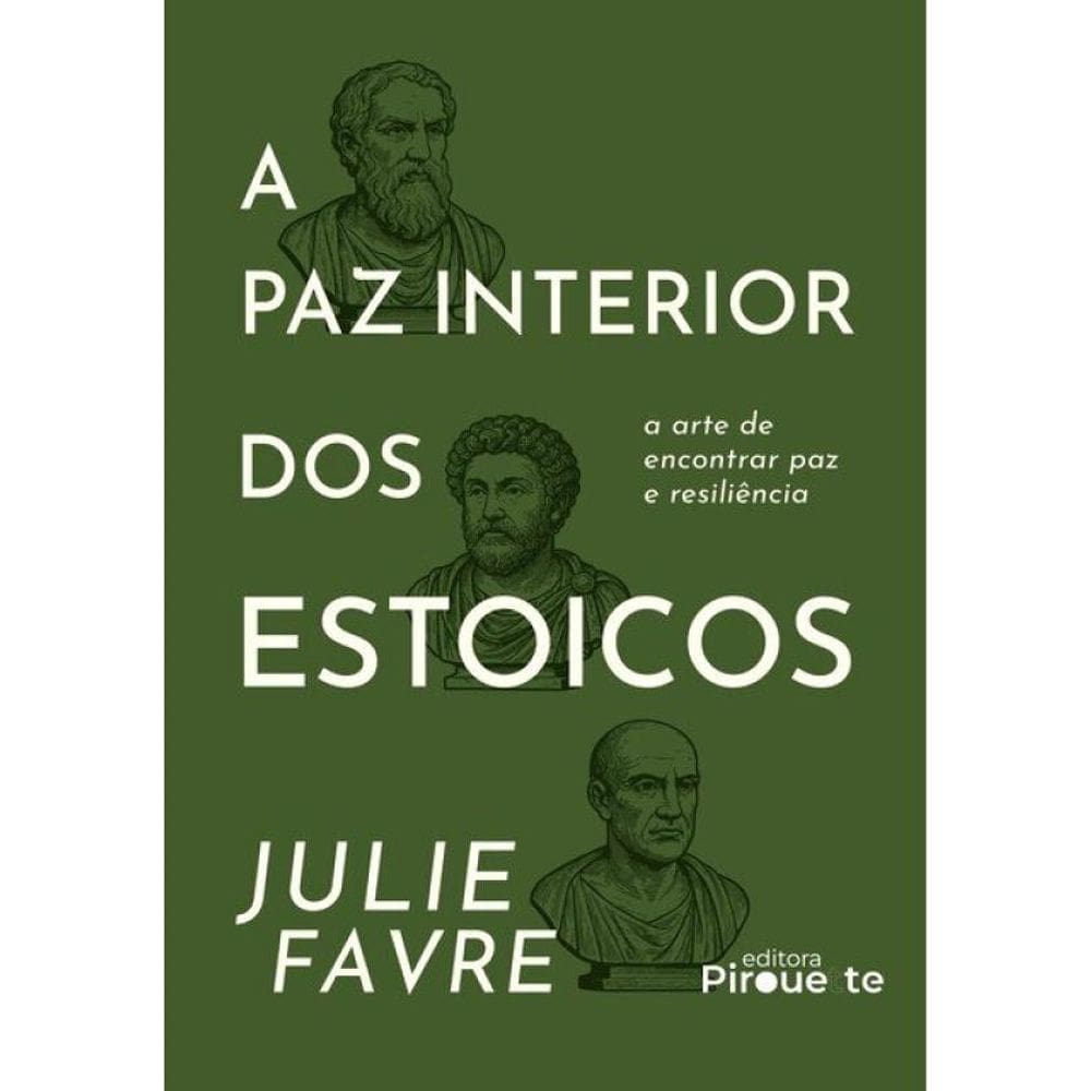 A Paz Interior Dos Estoicos