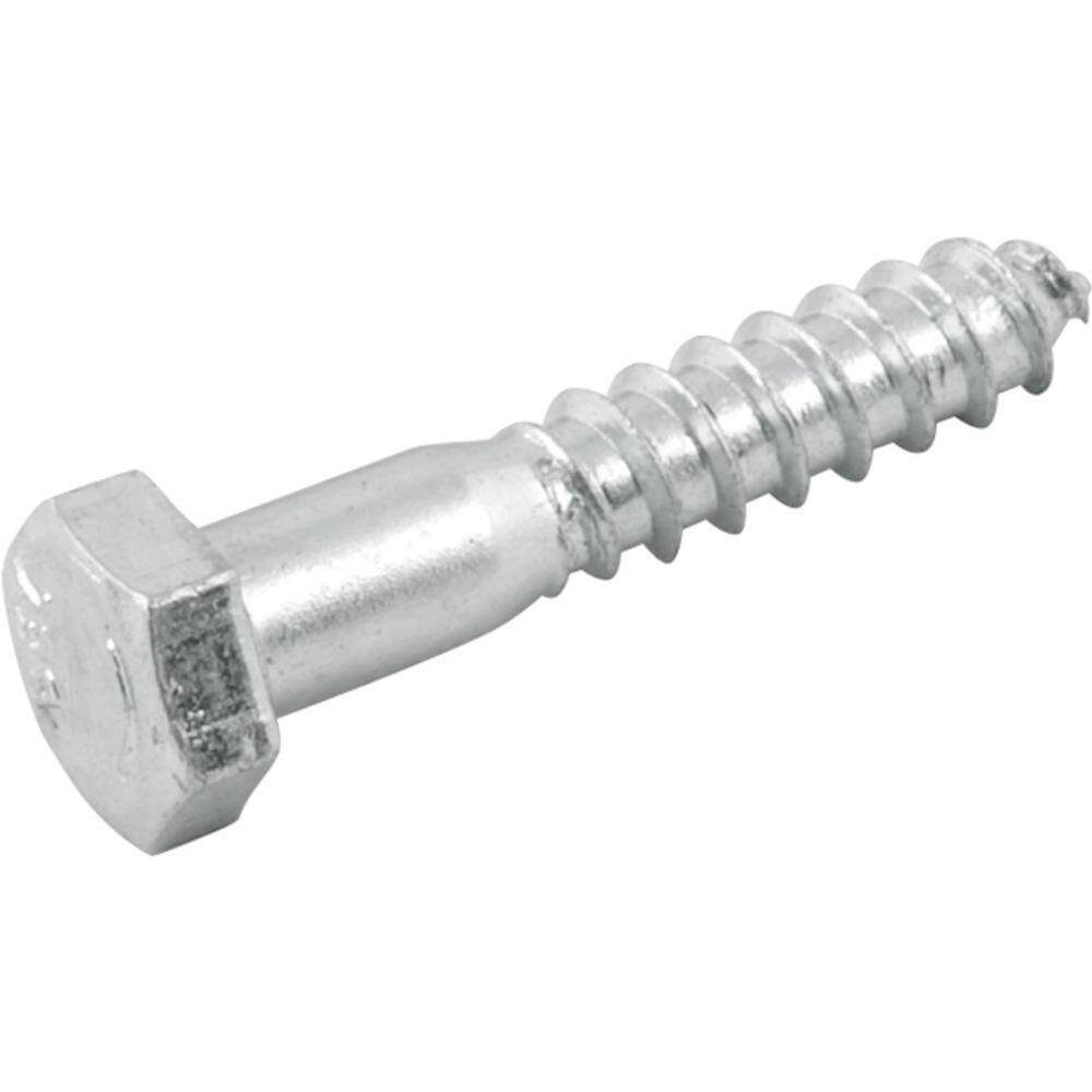 Parafuso Sextavado Rosca Soberba 5/16``X40Mm 2 Peças Vonder