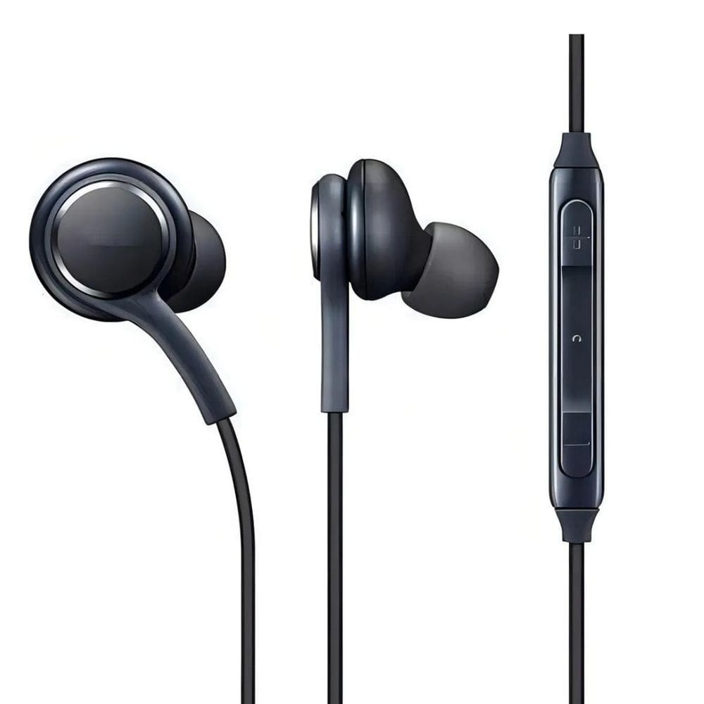 Fone De Ouvido P2 Leve E Resistente Para Estudos E Reuniões Online