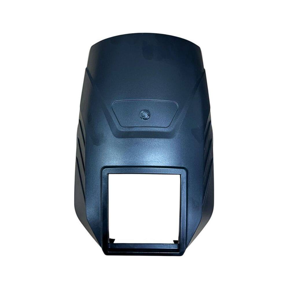 Corpo Para Mini Moving Beam 250 9R Com E Sem Fita De Led