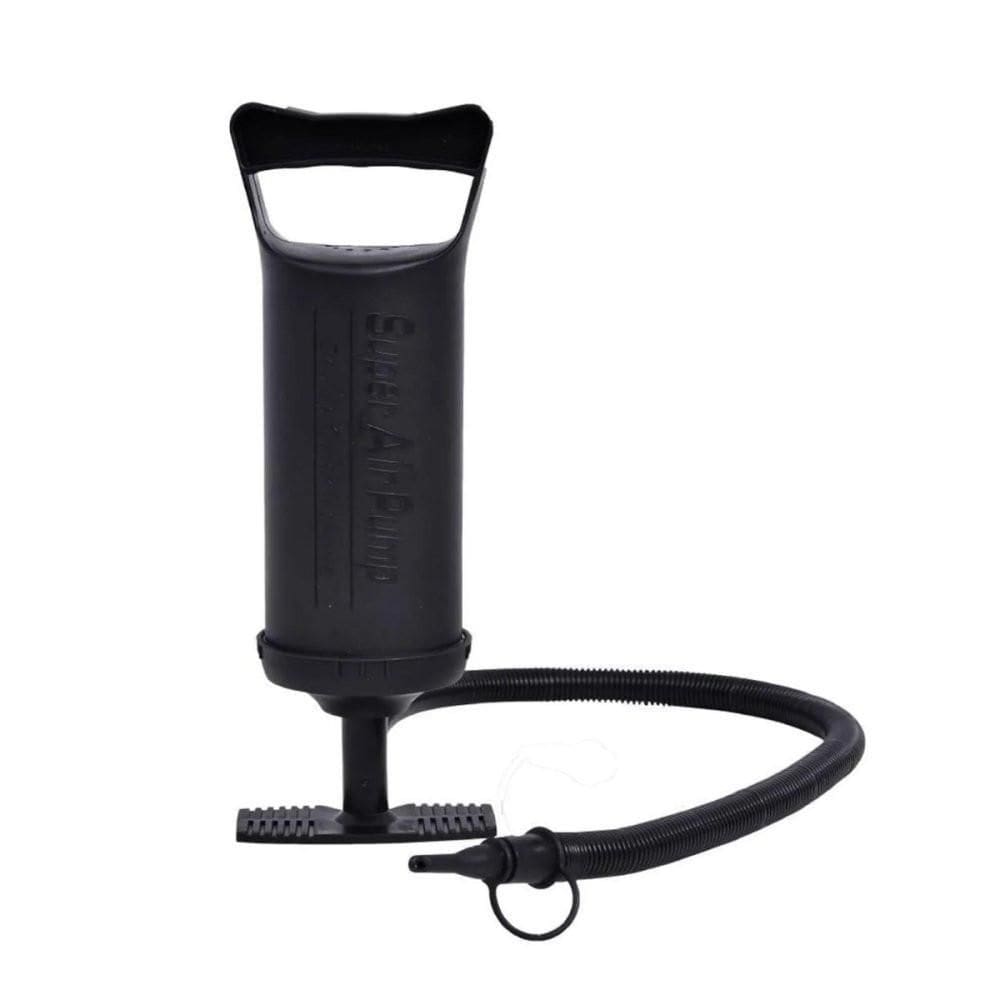 Bomba De Ar Manual Multiuso 30Cm