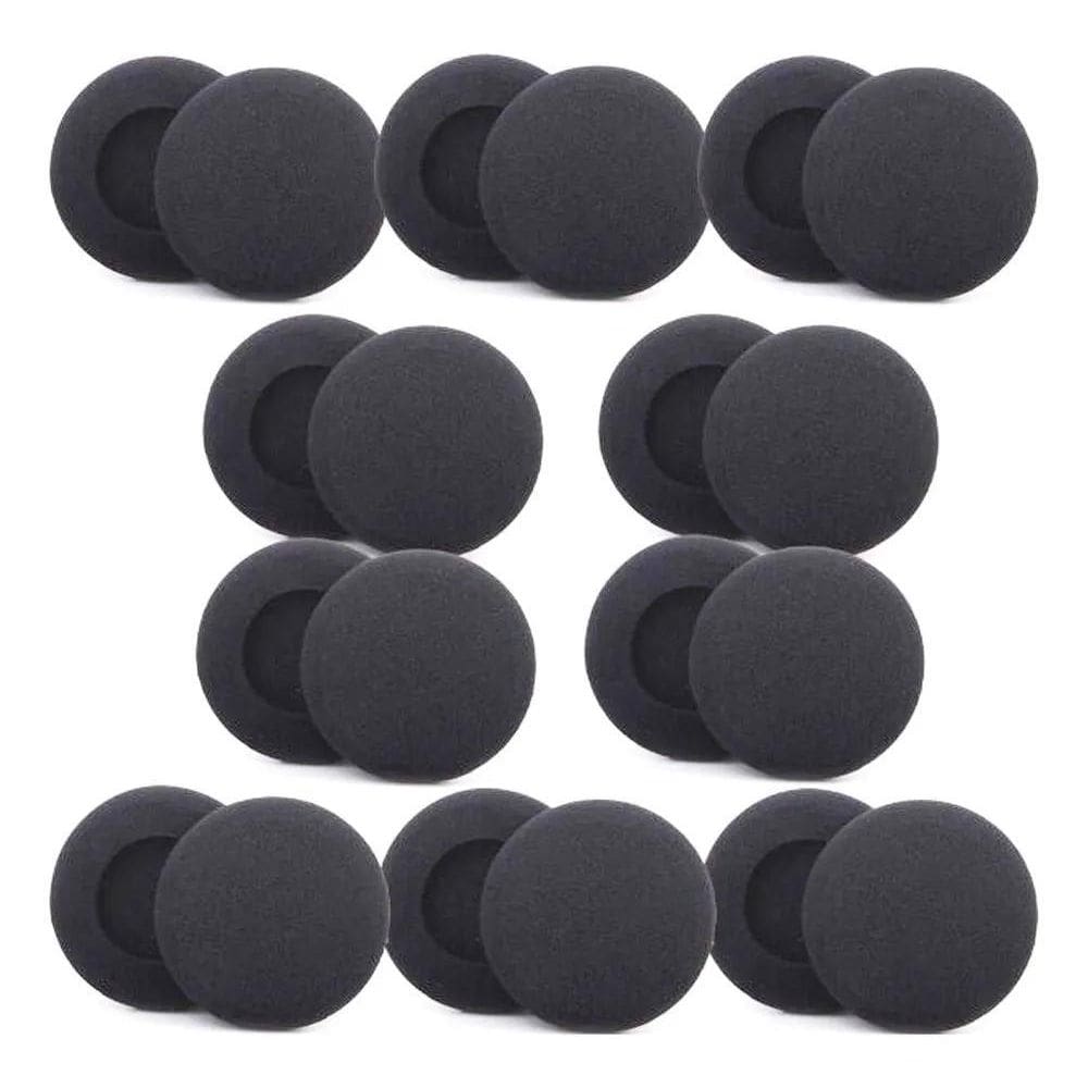 2X Kit C/10 Espumas P/Headset Blackwire C3220 Usb - Plantron