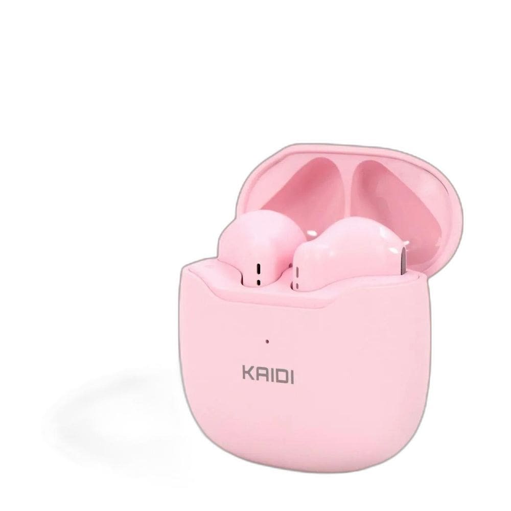 Fone De Ouvido Kaidi 771 Bluetooth 5.1 Kd-771 Tws Touch