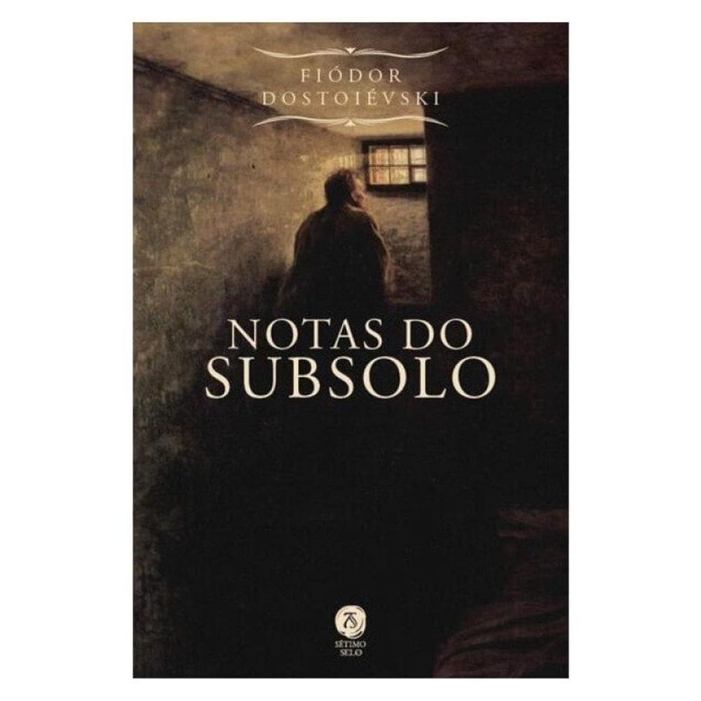 Notas Do Subsolo