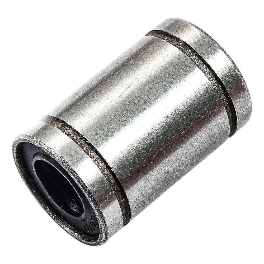 Rolamento Linear Para Eixo 10Mm Cnc Lm10Uu 3D