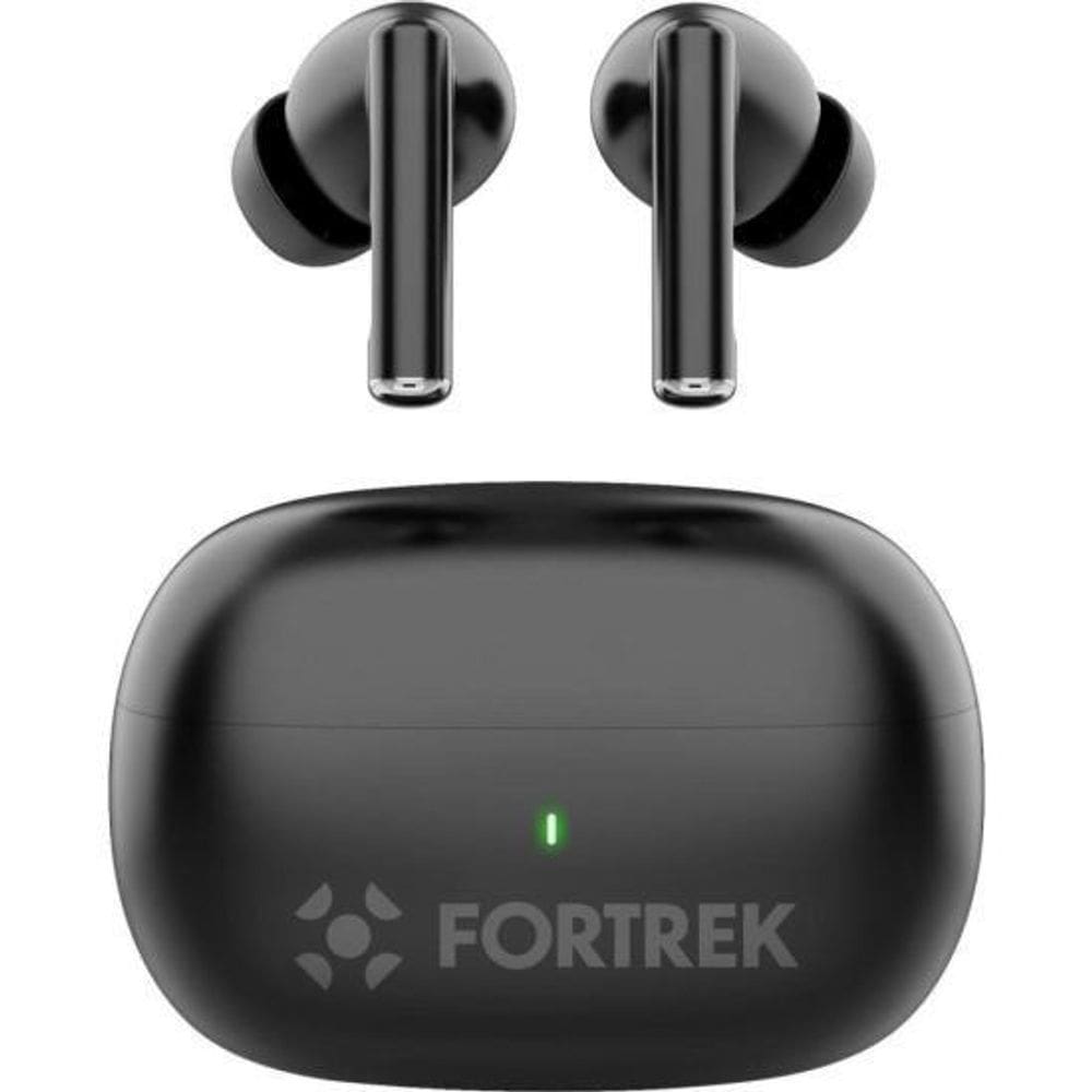 Fone De Ouvido Bluetooth Sem Fio Fortrek Hws1