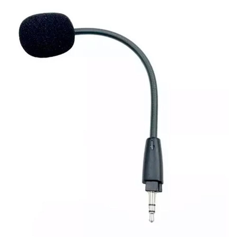 Microfone Reposição Para Headsets Corsair Hs35 E Hs45