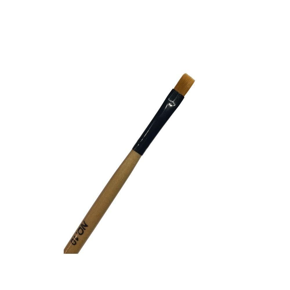 D&Z Pincel Para Unha Em Gel