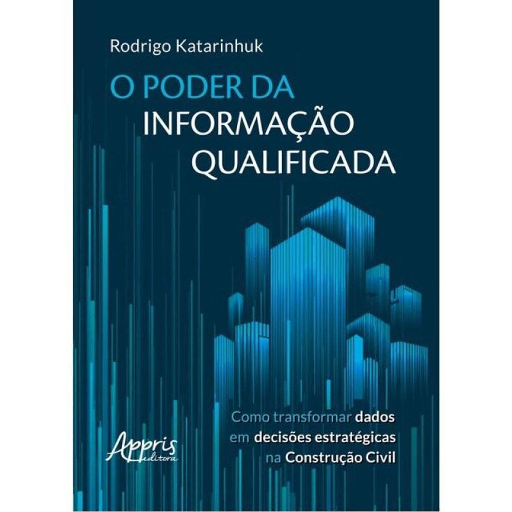 O Poder Da Informação Qualificada