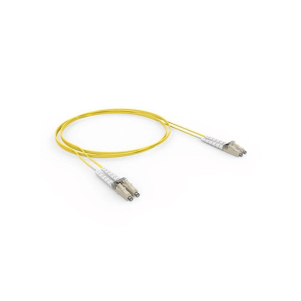 Cordao Optico Duplex Sohoplus 50.0 Lc-Upc/Lc-Upc 1.5M - Cog