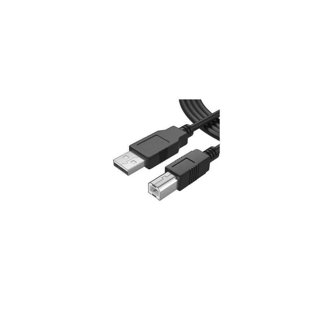 Cabo De Impressora 04 Mts Usb Hedmax