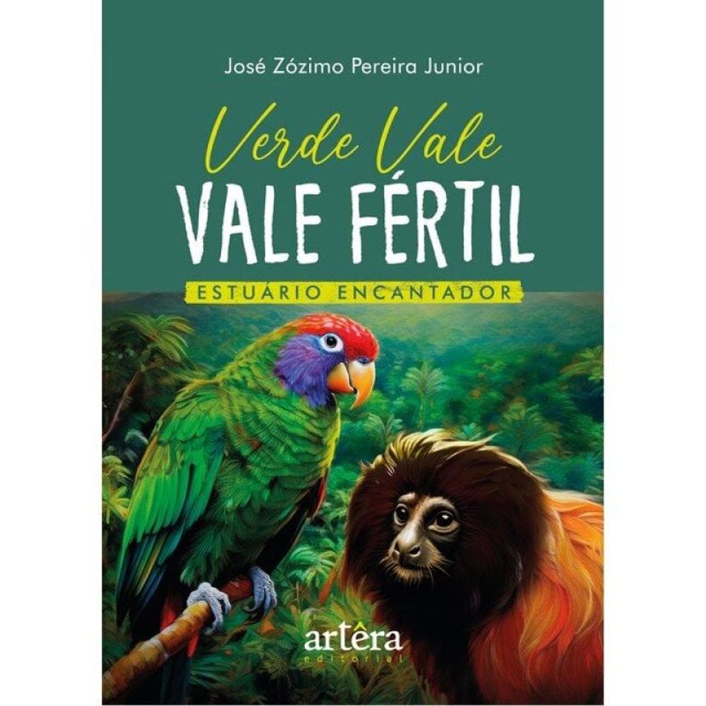 Verde Vale, Vale Fértil