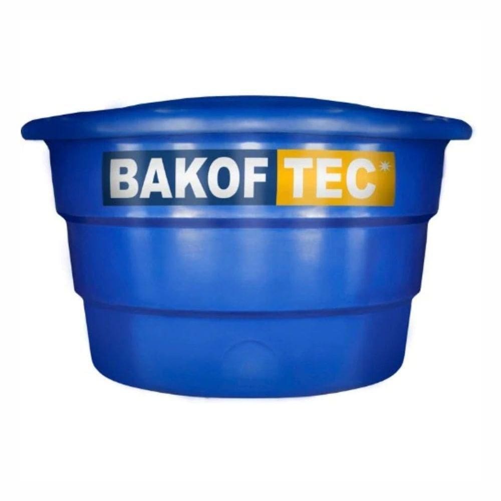 Reservatorio Polietileno Bakof - 500lt