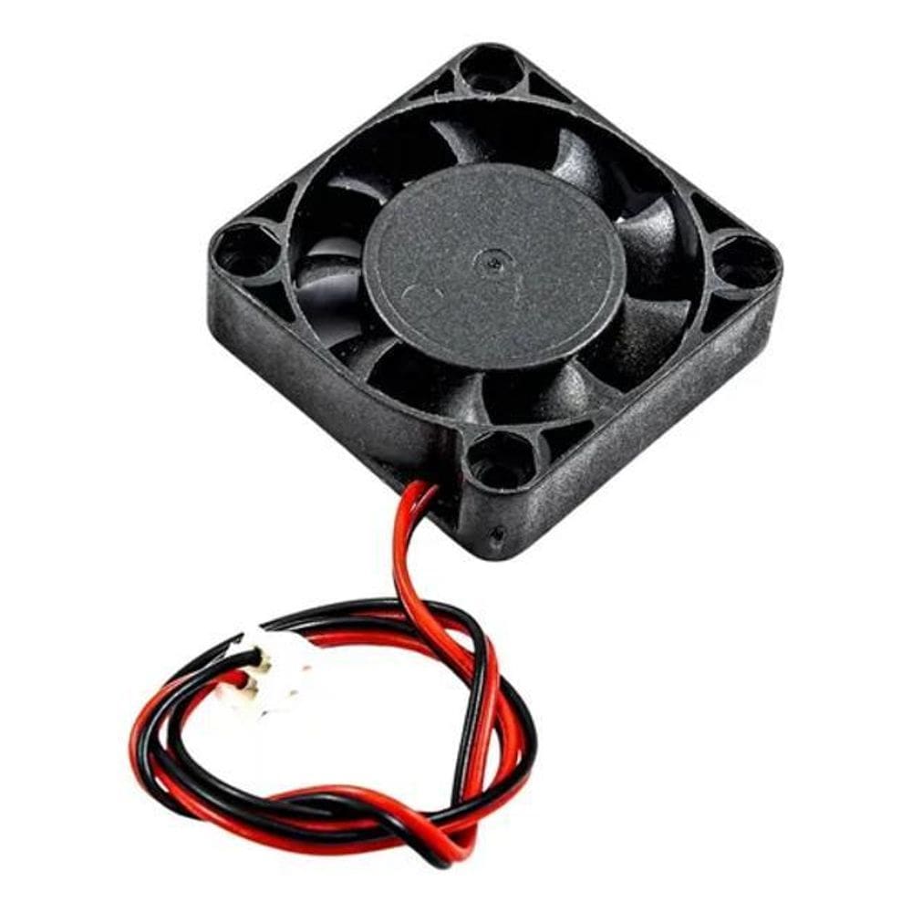 Ventilador Cooler Ventuinha Fan 40X40X10 12V