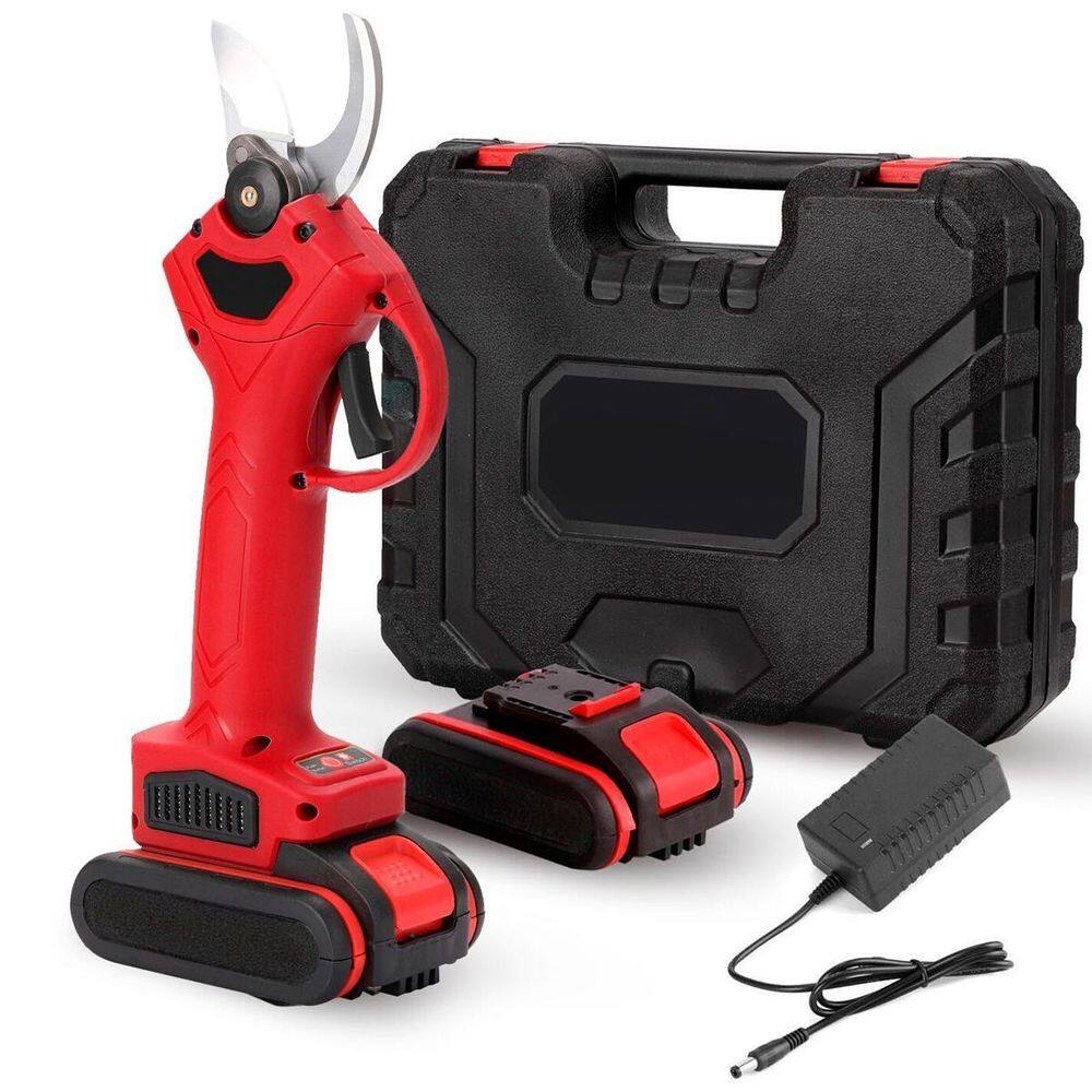 Mini Cortador De Galhos Sem Fio 48V Compacto E Eficiente