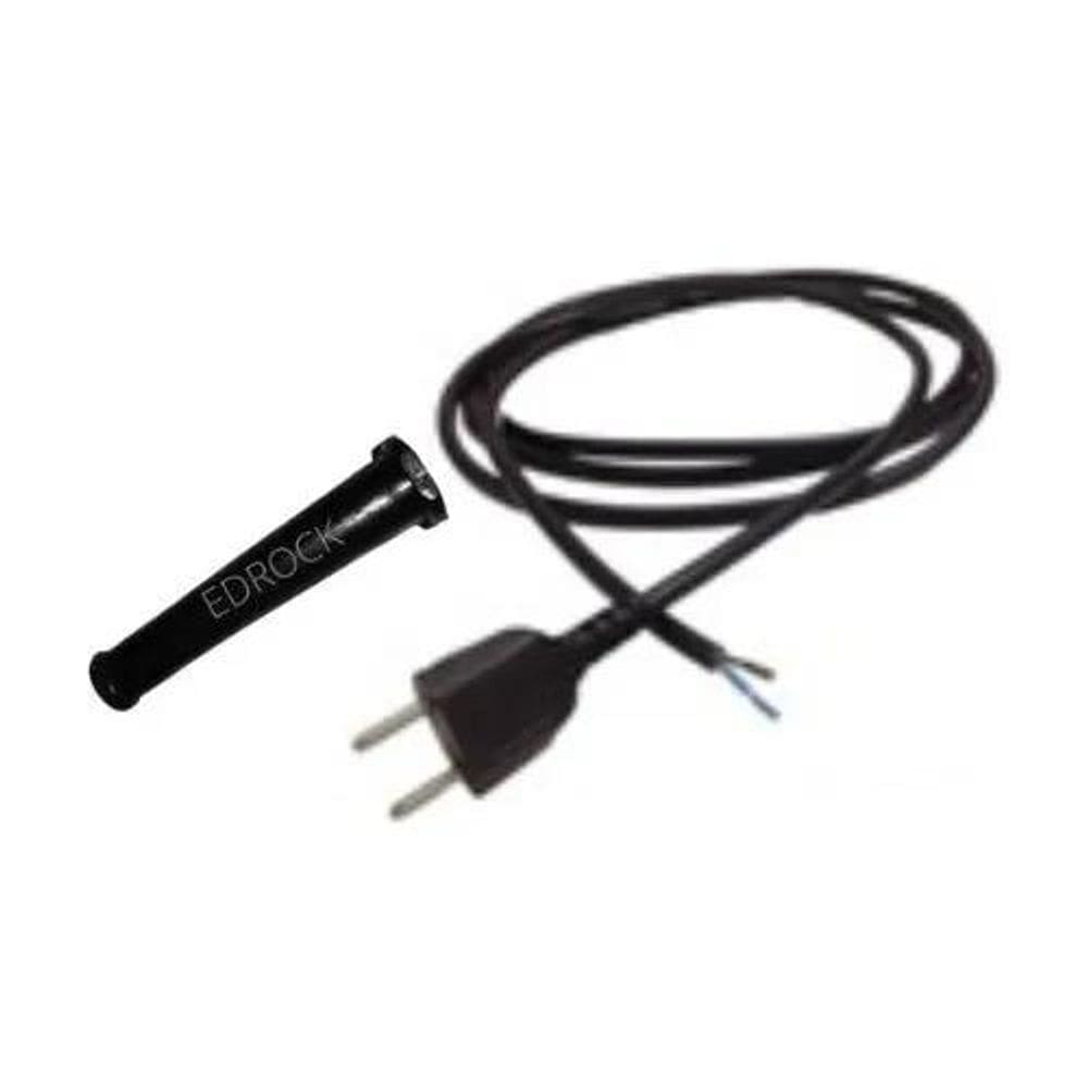 2X Cabo De Força / Cabo Elétrico Serra Mármore Makita 4100 N