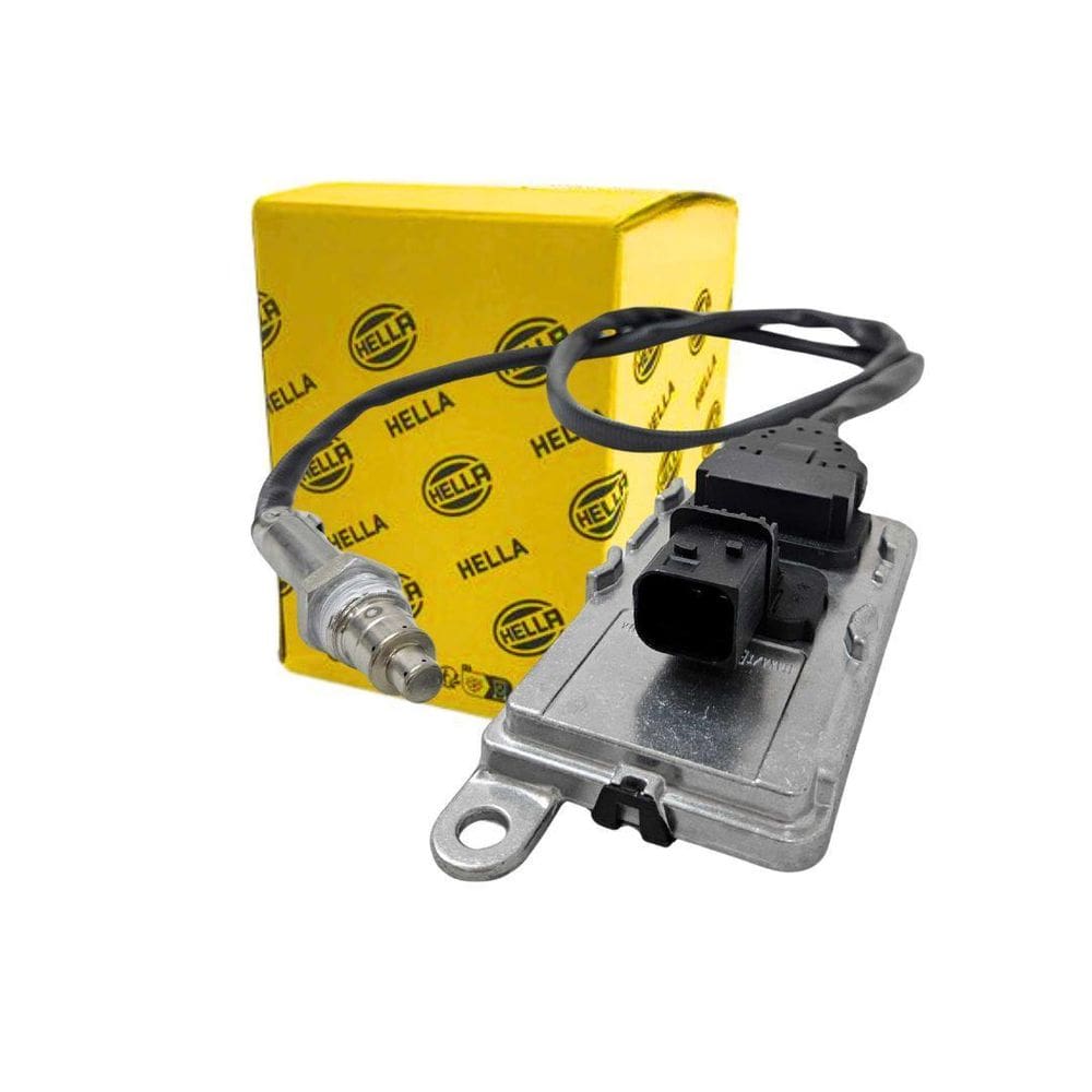 Sensor Nox Pós Catalisador Para Scania G410 P420 Euro 6