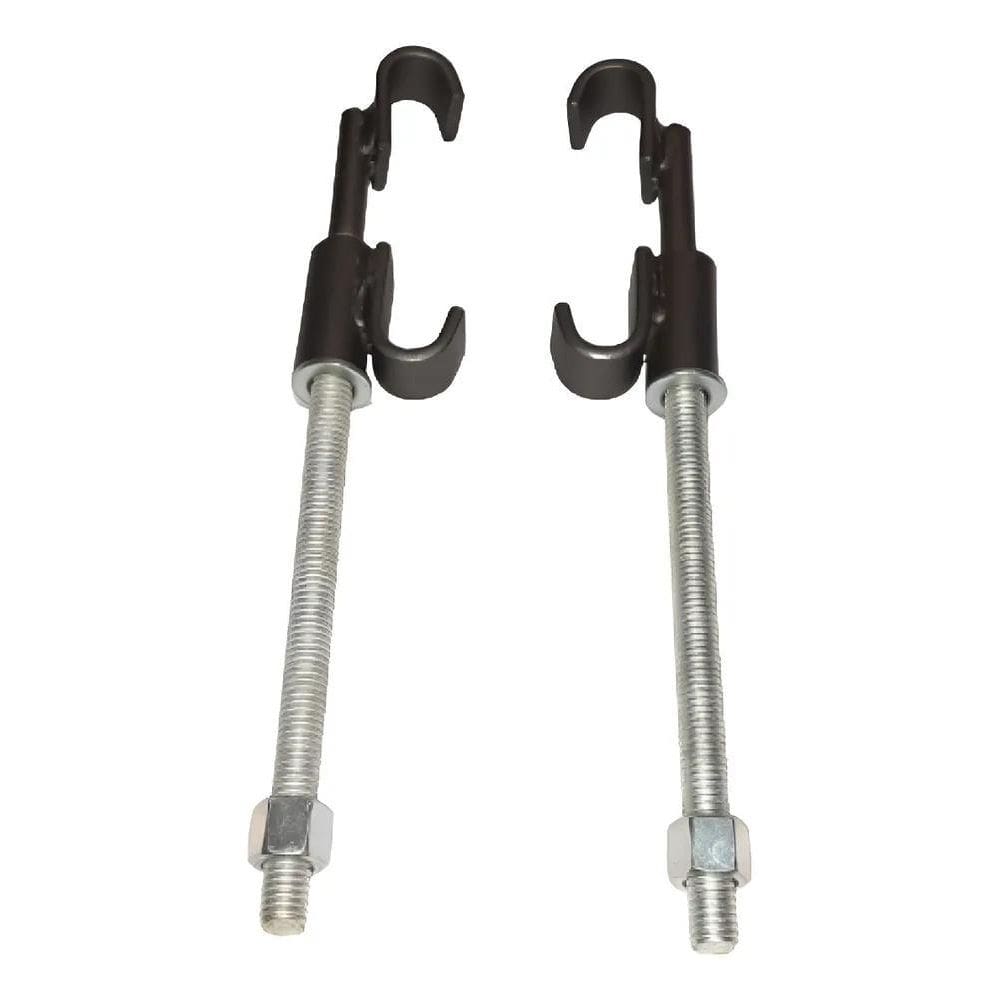 2X Encolhedor De Molas Palio Strada Uno Stilo Punto Pto